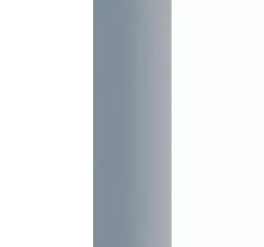 Stahl Sticker Kühlschrank - TenStickers
