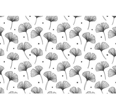 Kreditkarte Aufkleber kompliziertes florales element - TenStickers