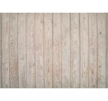 Möbelfolie landhausholzbrett - TenStickers
