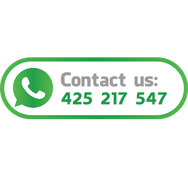 Sticker Whatsapp EN - TenStickers