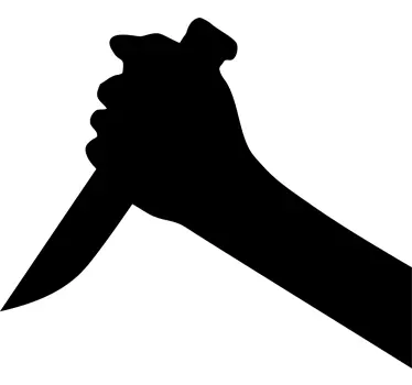 Horror Sticker - TenStickers
