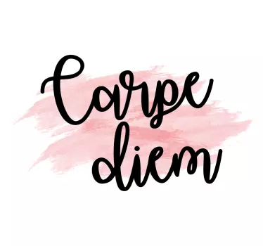 Laptop Aufkleber inspirierendes sprichwort - TenStickers