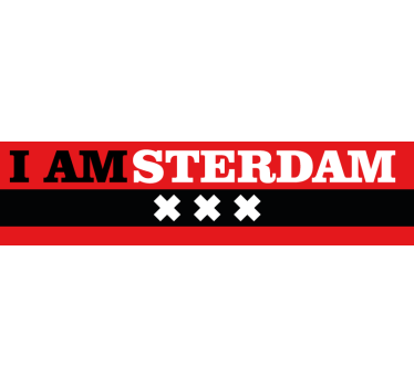 Autoaufkleber i amsterdam - TenStickers