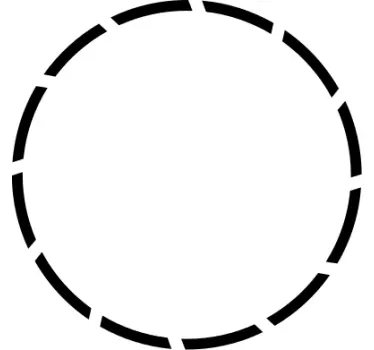 Motorrad Aufkleber einfarbige felgen - TenStickers