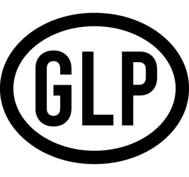 Autoaufkleber auto GLP - TenStickers