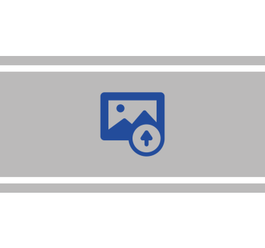 Milchglas Schaufensteraufkleber mit personalisiertem Logo - TenStickers