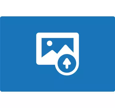 Personalisierter Laptop Aufkleber - TenStickers