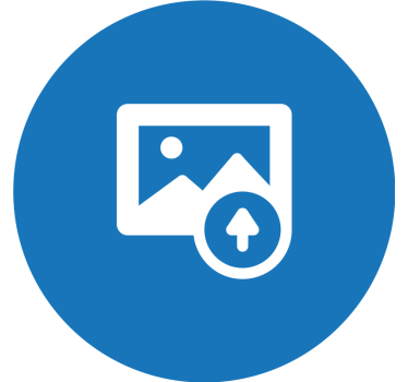 Aufkleber personalisiertes Schlagzeug Logo - TenStickers