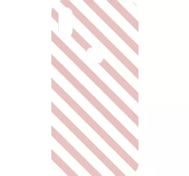 Sticker iphone abziehbare handyhülle - TenStickers