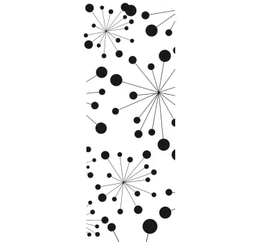 Wandtattoo Eplosion - TenStickers