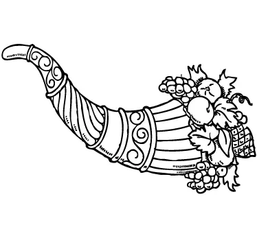 Wandtattoo für die Küche Früchte - TenStickers