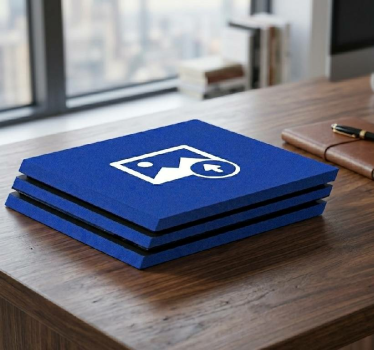 Ps4 aufkleber personalisiert für ps4 pro - TenStickers