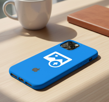 Sticker iphone personalisiert für iphone 17 pro - TenStickers