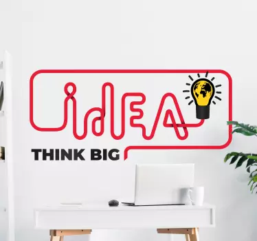 Sticker rock kreative ideen inspiration - TenStickers