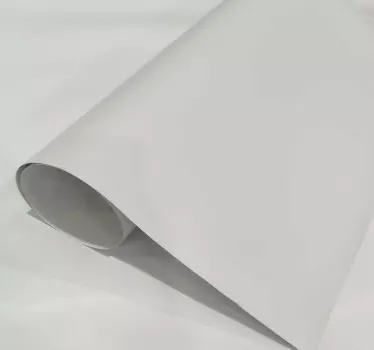 Klebefolie - Weiß - TenStickers