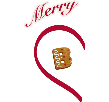 Pärchen T Shirts weihnachtshoodies personalisiert mit namensbuchs - TenStickers