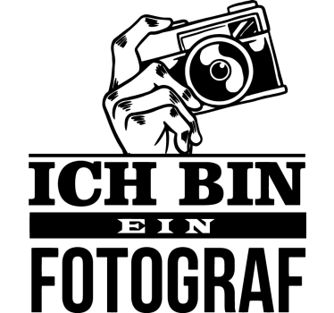 Pärchen T Shirts foto und bester motivtext - TenStickers