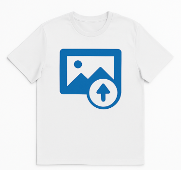 Personalisierte Kinder-T-Shirts - TenStickers