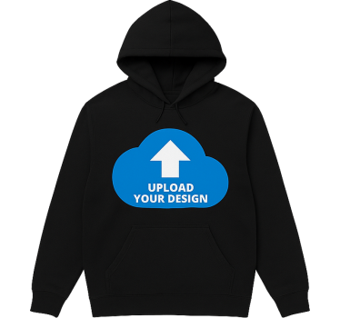 Hoodie Herren personalisieren - TenStickers