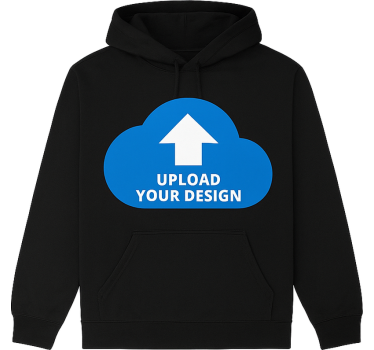 Personalisierter Hoodie für Frauen - TenStickers