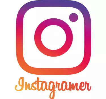 Mutter tochter t shirts social media duo - TenStickers