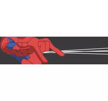 Partner T Shirts Spiderman - TenStickers