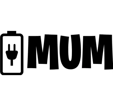 Vater und sohn t shirts mama und sohn t shirts - TenStickers