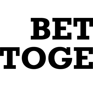 Better Together Partner T Shirts - TenStickers