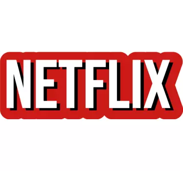 Netflix and Chill Partner T Shirt - TenStickers