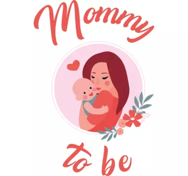 Mutter tochter t shirts mamas kostbarer moment - TenStickers