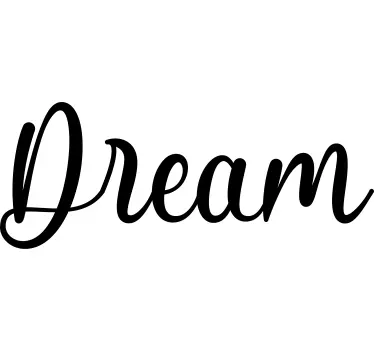 Dream Team Partner Pullover - TenStickers