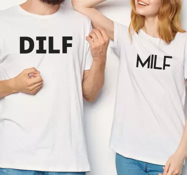 Mutter tochter t shirts mit verspielten sprüchen - TenStickers