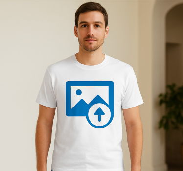 Personalisierte herren-T-Shirts - TenStickers