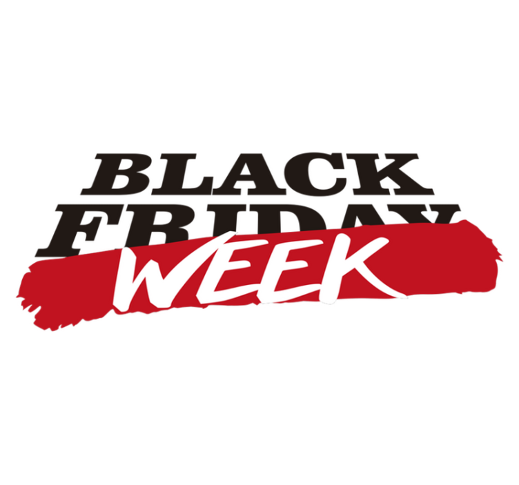 Vinyl teppich black friday aktionswoche - TenStickers