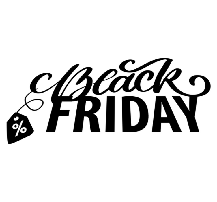 Vinyl teppich black friday hübscher rabatt mit tags - TenStickers