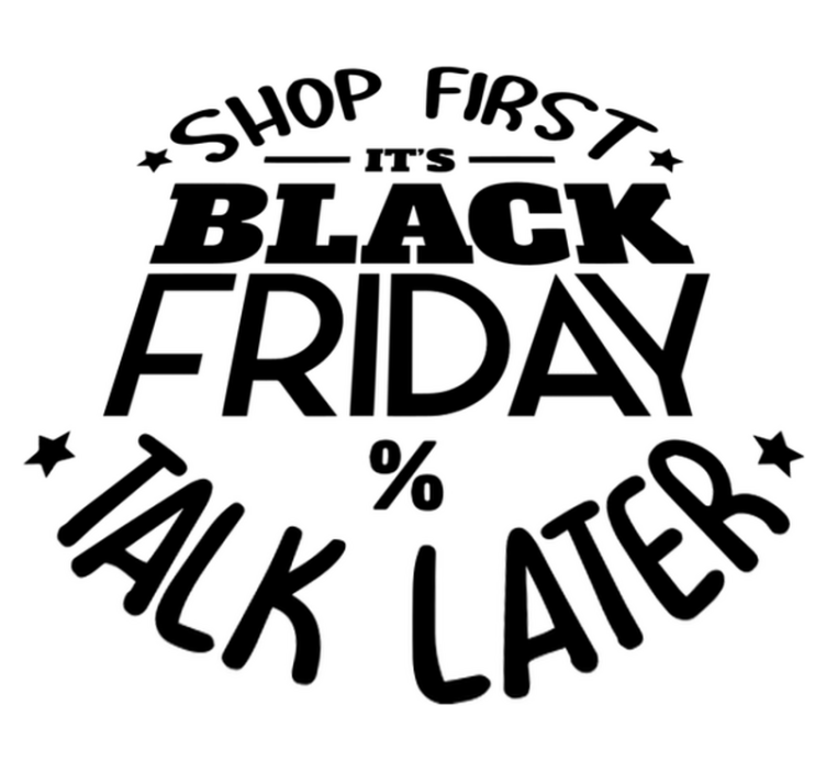 Vinyl teppich black friday jetzt kaufen später reden - TenStickers