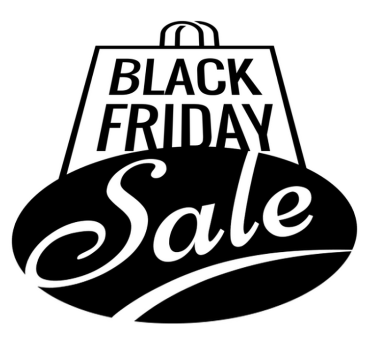 Vinyl teppich black friday rabatt - TenStickers