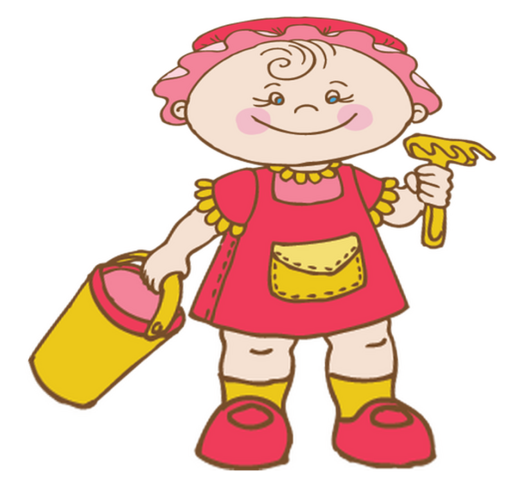 Vinyl teppich kinderzimmer spielteppich sandkasten - TenStickers