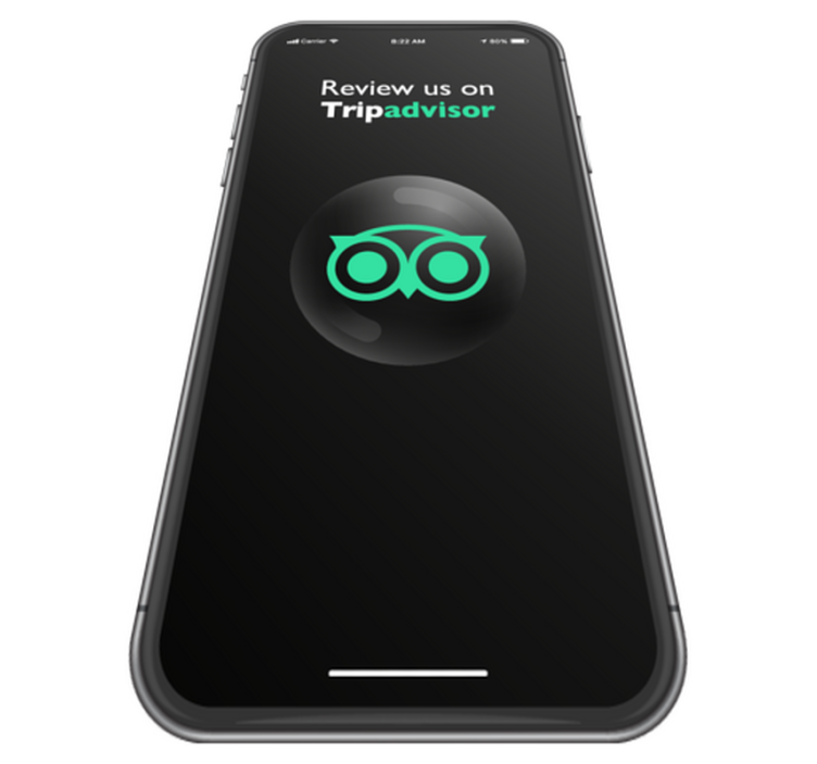 Vinyl Teppich Verkauf bewerten sie uns auf tripadvisor - TenStickers