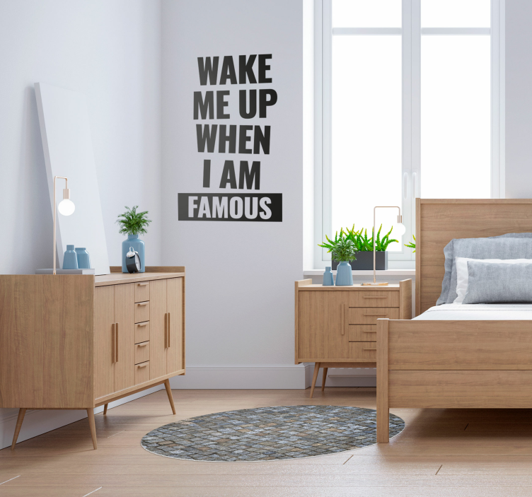 Vinyl Teppich Steinoptik kopfsteinpflaster-imitation - TenStickers