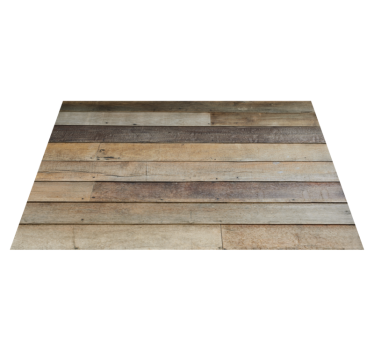 Vinylteppich Holzoptik holzbrett-details - TenStickers