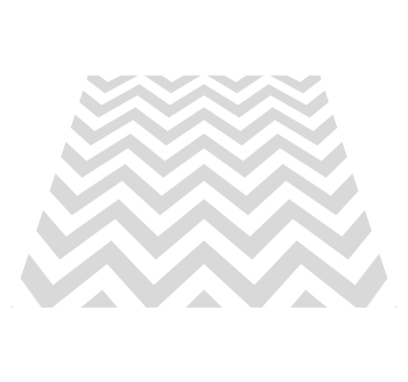 Beige streifen minimalistischer Vinylteppich - TenStickers