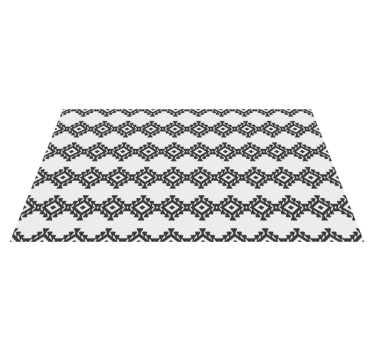 Vinylteppich Schlafzimmer Boulder dash vinyl - TenStickers