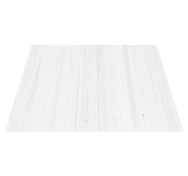Vinylteppich Holzoptik leichte textur - TenStickers