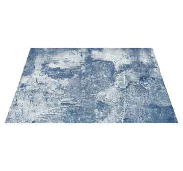 Vinylteppich Steine effekt Beton - TenStickers