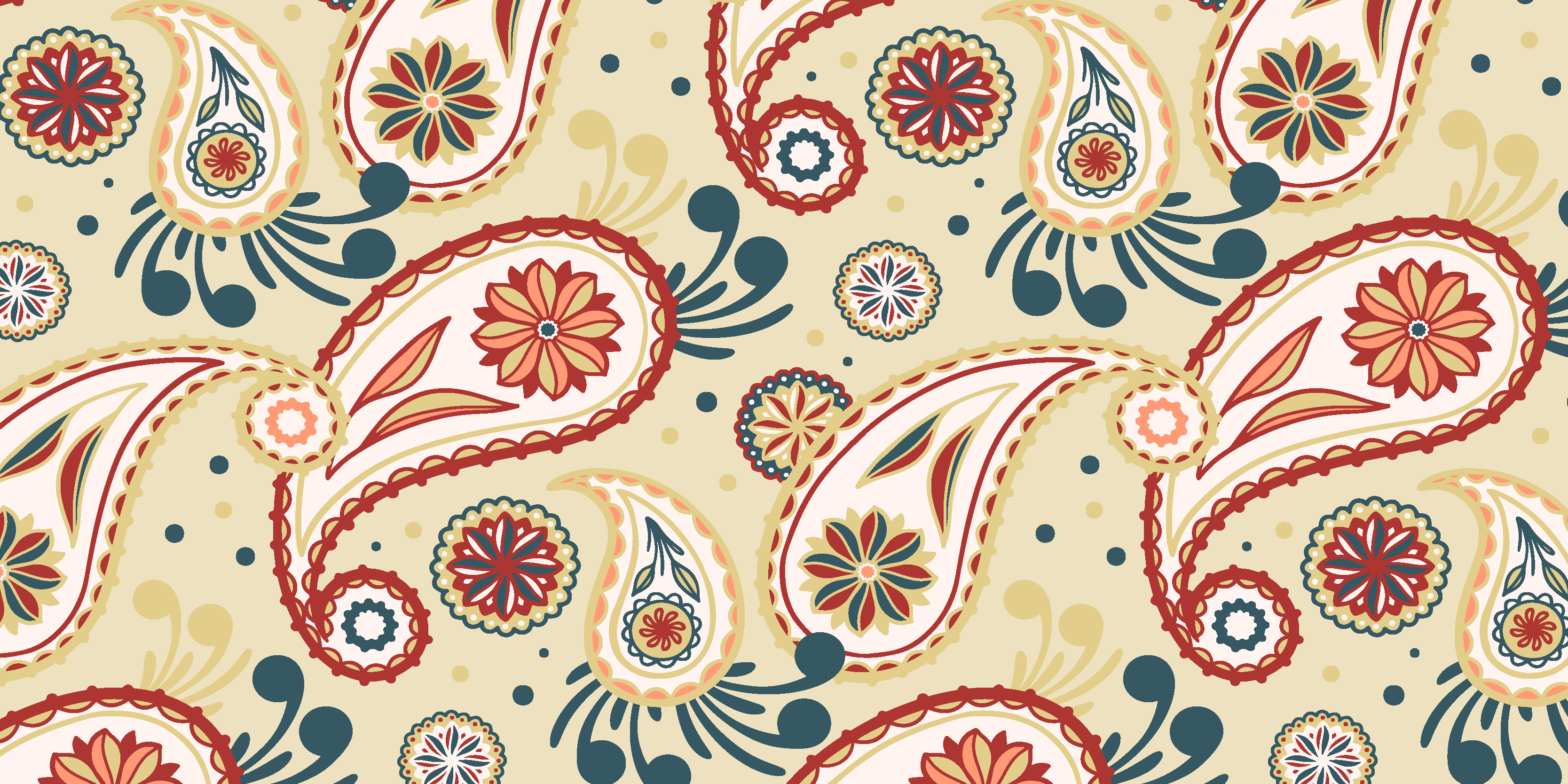 Vinyl Teppich Bad bunte wassertropfen - TenStickers