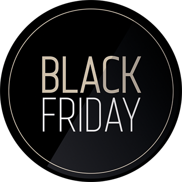 Vinyl teppich black friday elegante rabatt aufkleber - TenStickers