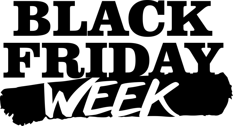 Vinyl teppich black friday woche angebot - TenStickers