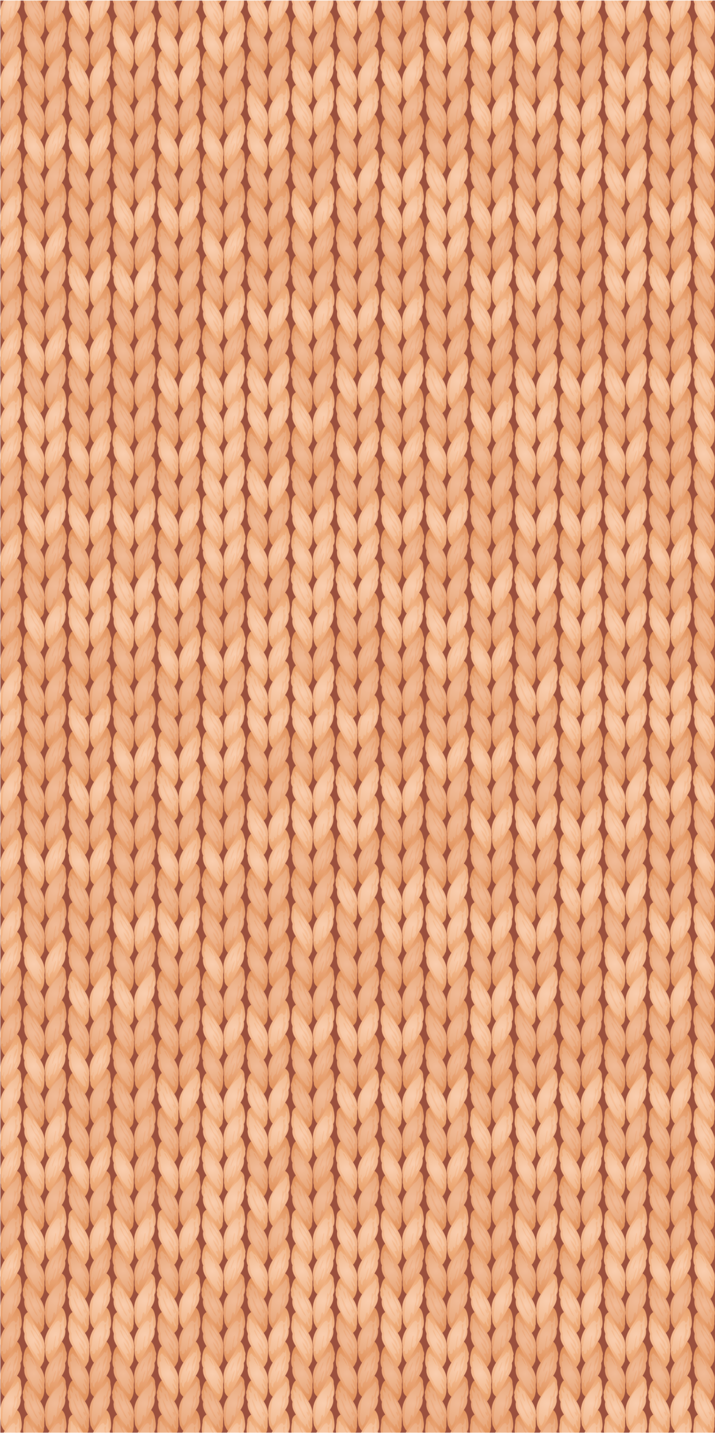 Vinyl teppich küche beige textil - TenStickers