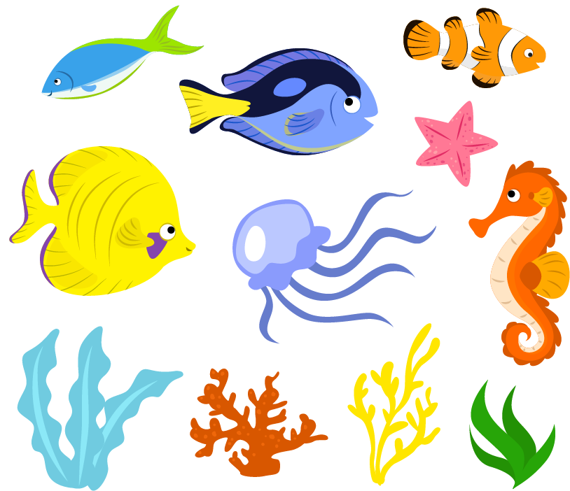 Vinyl teppich bad für maritimes badezimmer - TenStickers